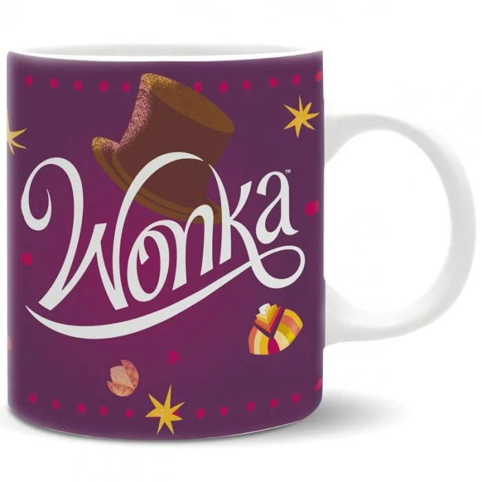 Wonka - Tazza Wonka Dreams - 320 ml