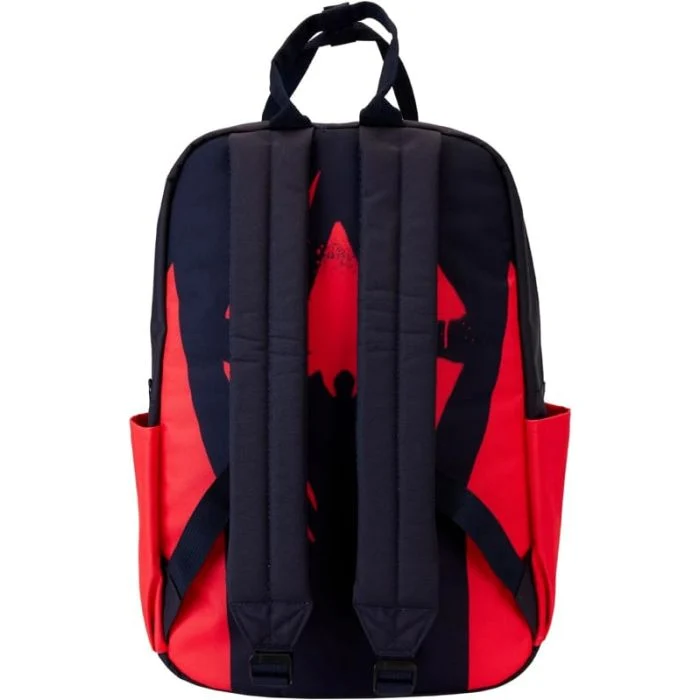 Marvel - Spider-Man - Zainetto Spiderverso Miles Morales