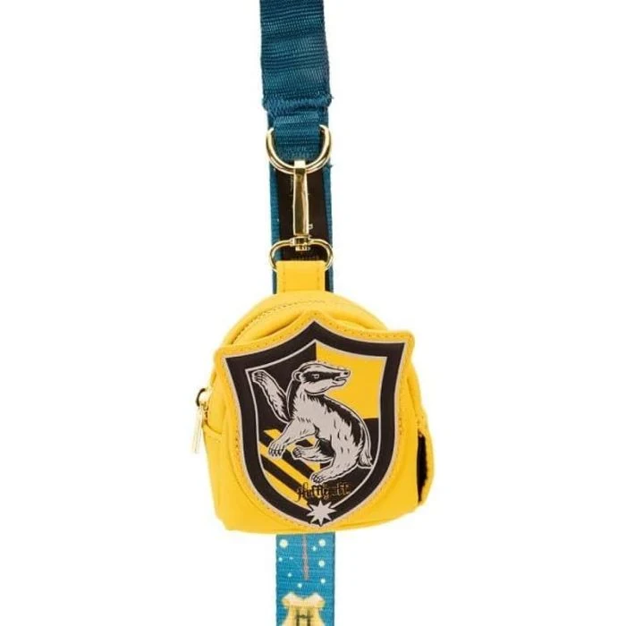Harry Potter - Treat Bag - Tassorosso