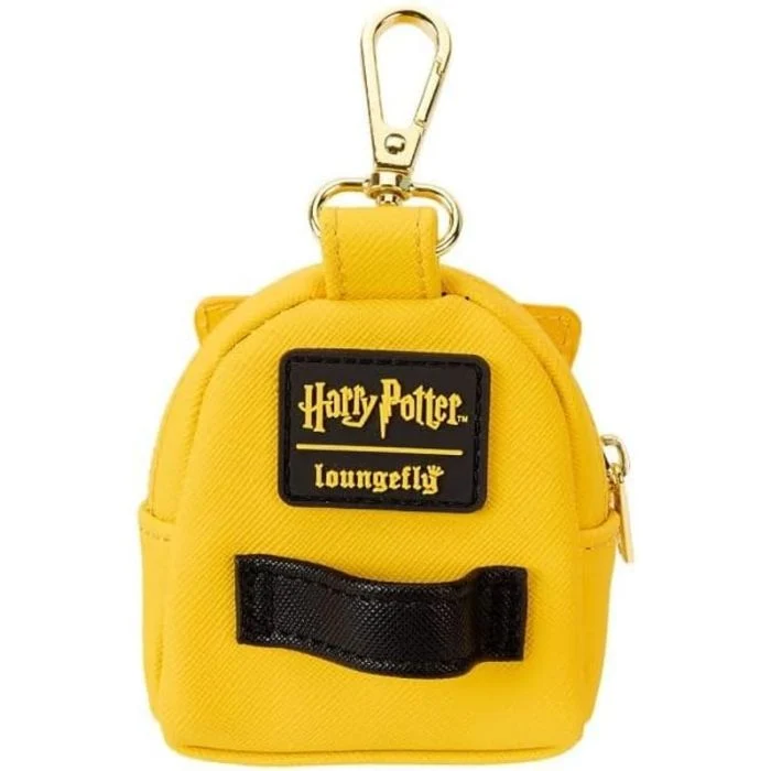 Harry Potter - Treat Bag - Tassorosso