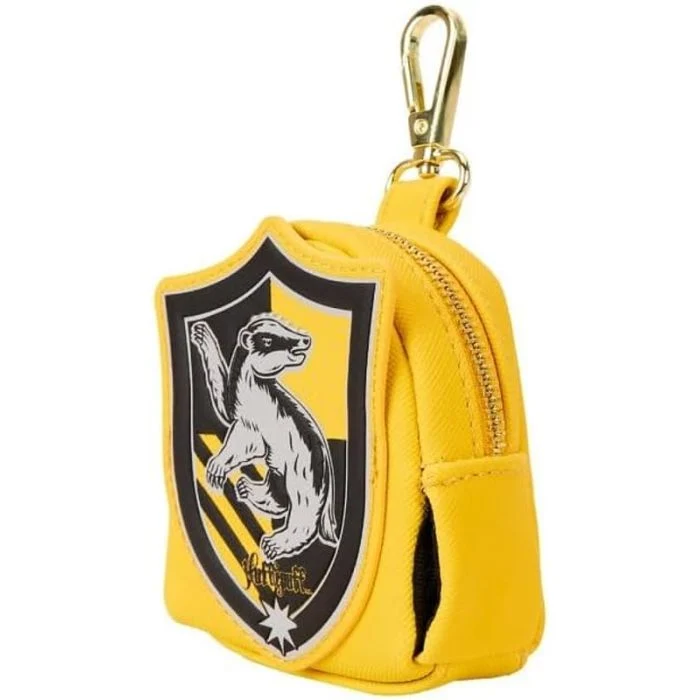 Harry Potter - Treat Bag - Tassorosso