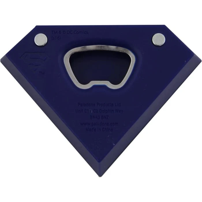 Superman - Apribottiglie Magnetico