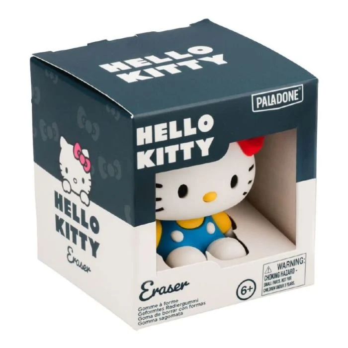Hello Kitty - Gomma Grande