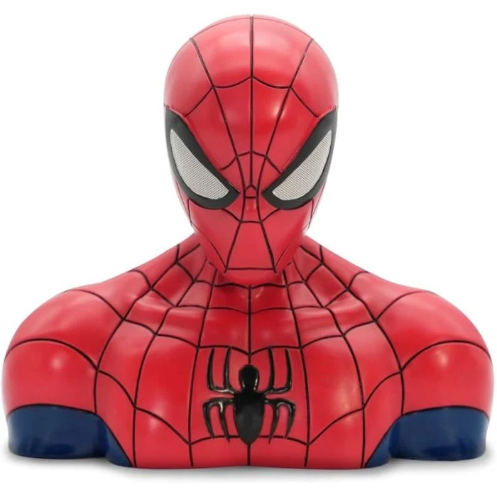 Marvel - Salvadanaio Spider-Man