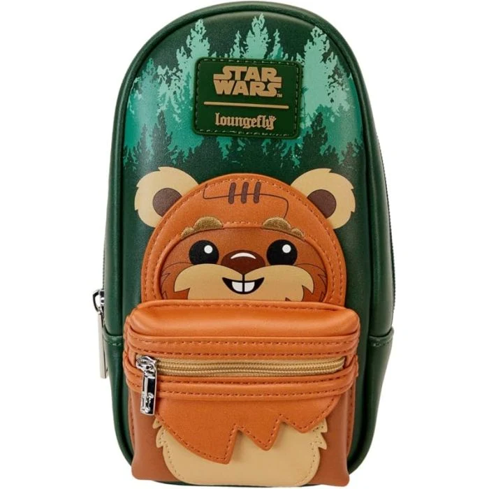 Star Wars - Return of the Jedi - Astuccio Ewok