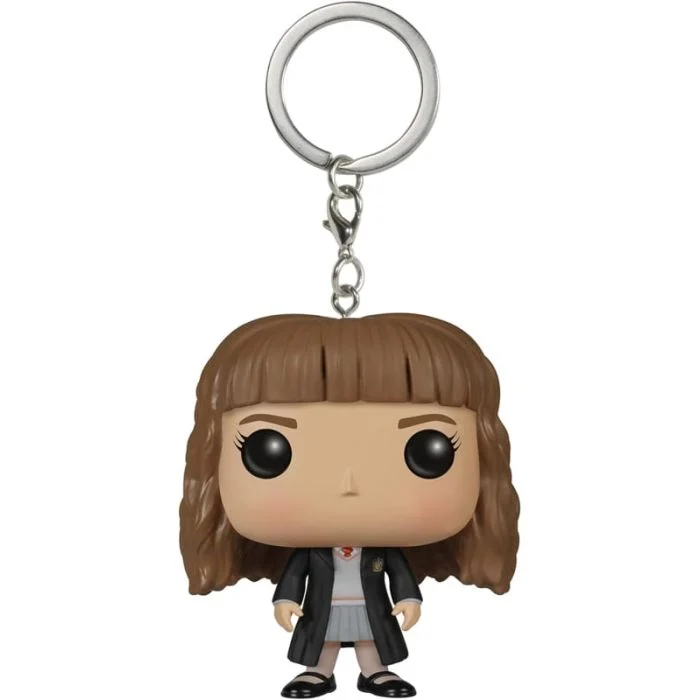 Funko Pop! Keychain - Harry Potter - Hermione Granger