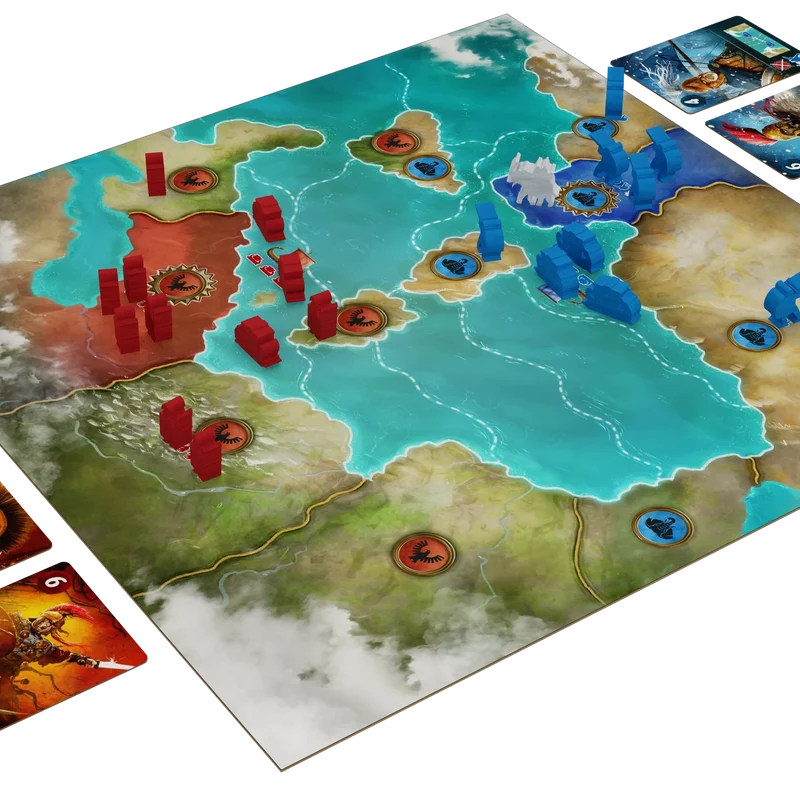 Punica: Rome vs Carthage