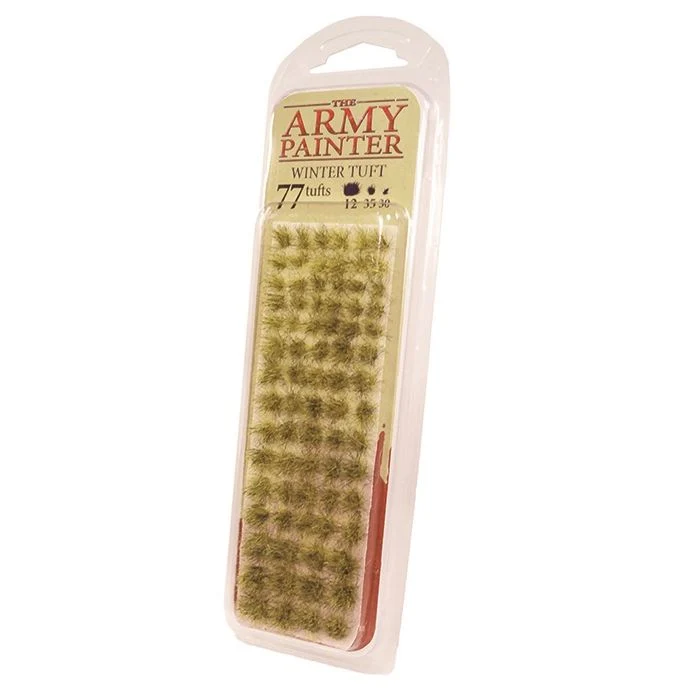 Basette - Accessori - Winter Tuft
