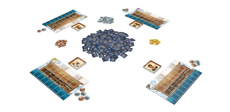 Medici Traders