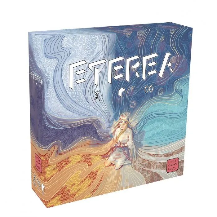 Eterea