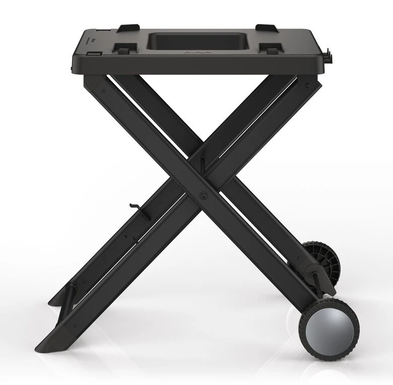 Ninja Carrello pieghevole per Barbecue elettrico Woodfire