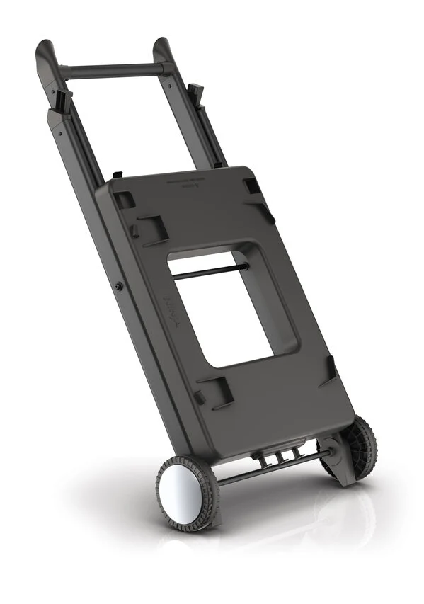 Ninja Carrello pieghevole per Barbecue elettrico Woodfire