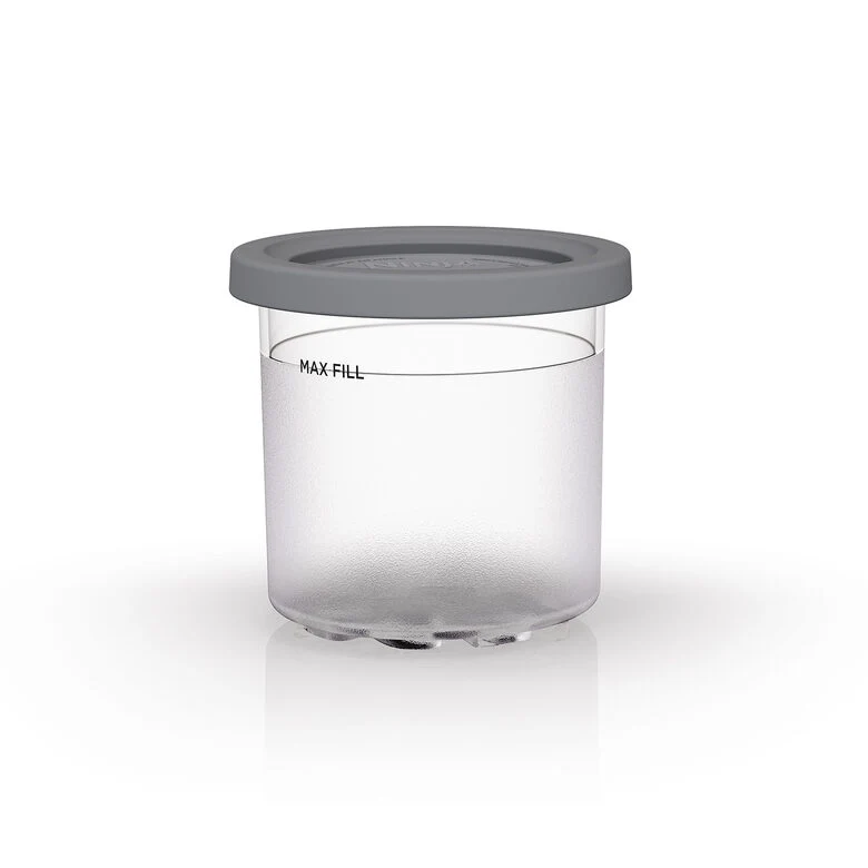 Ninja Due Cestelli per dessert con coperchi NC300