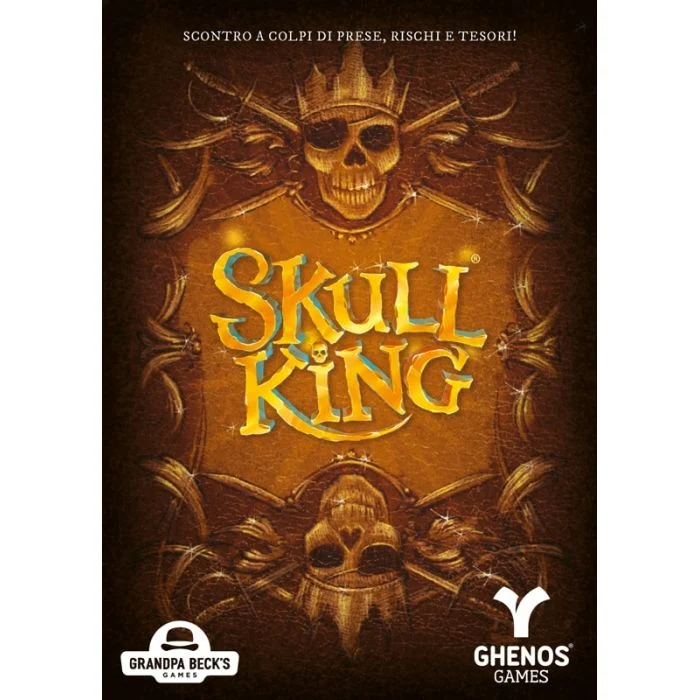 Skull King