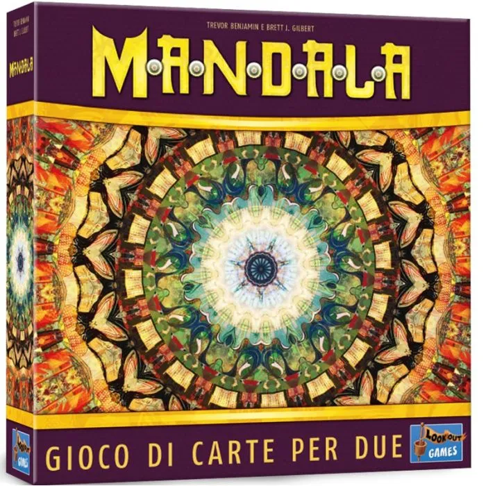 Mandala