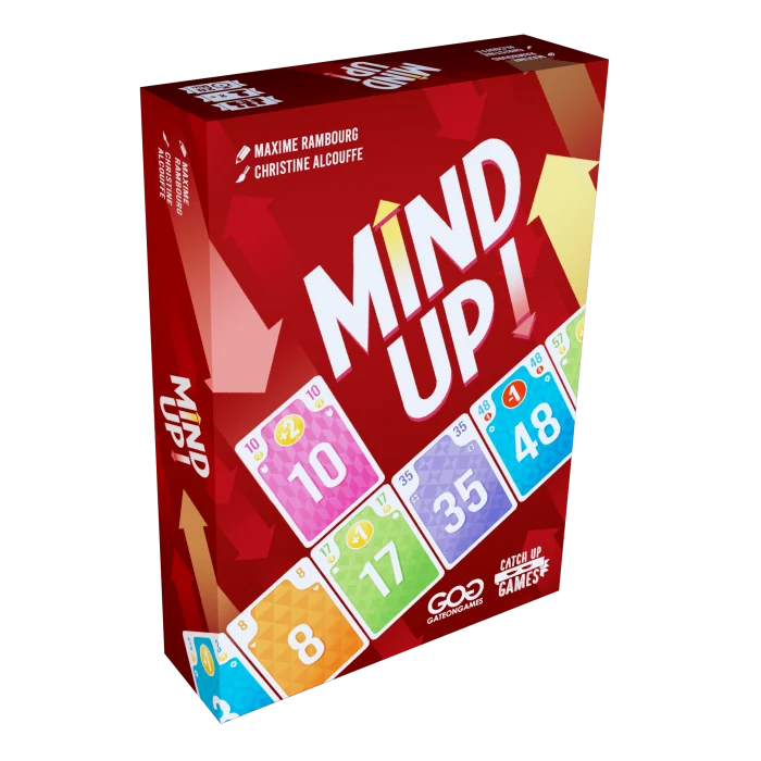Mind Up!