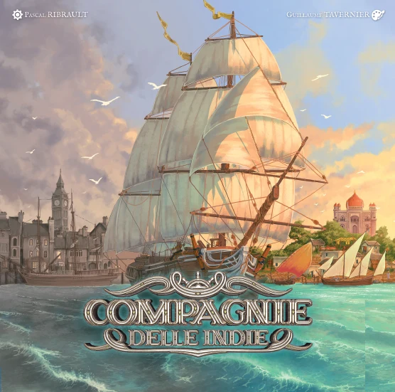 Compagnie delle Indie