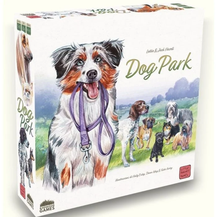 Dog Park