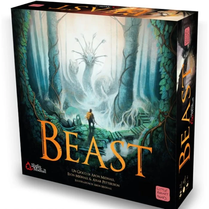 Beast