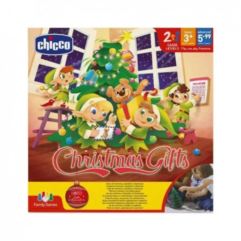 Christmas Gifts