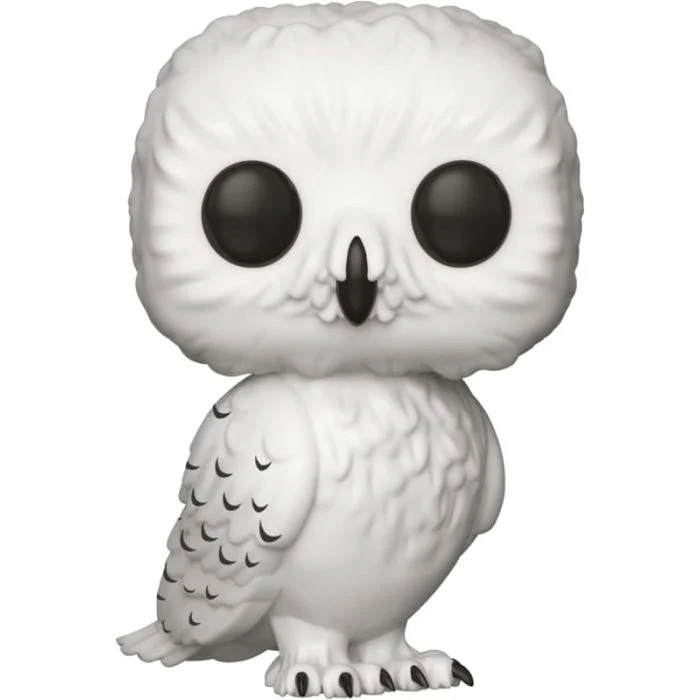 Funko Pop! - Harry Potter - Edwige - Numero 76