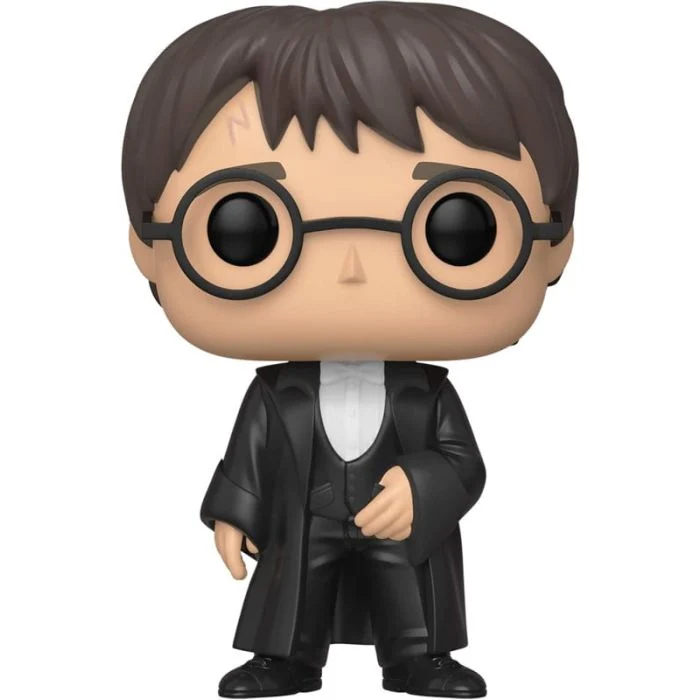 Funko Pop! - Harry Potter (Yule Ball) - Numero 91