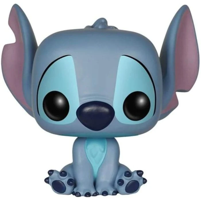 Funko Pop! - Lilo & Stitch - Stitch Seated - Numero 159