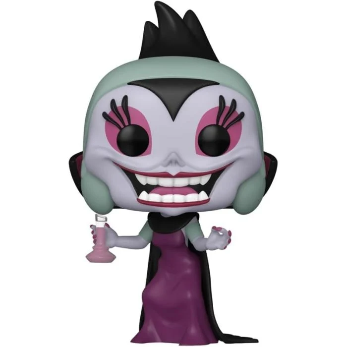 Funko Pop! - Disney Villains - Yzma - Numero 1521
