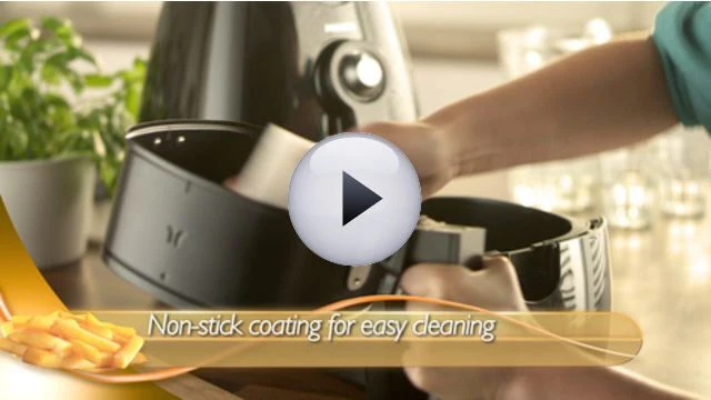 Philips Essential HD9905/00 Accessorio Airfryer
