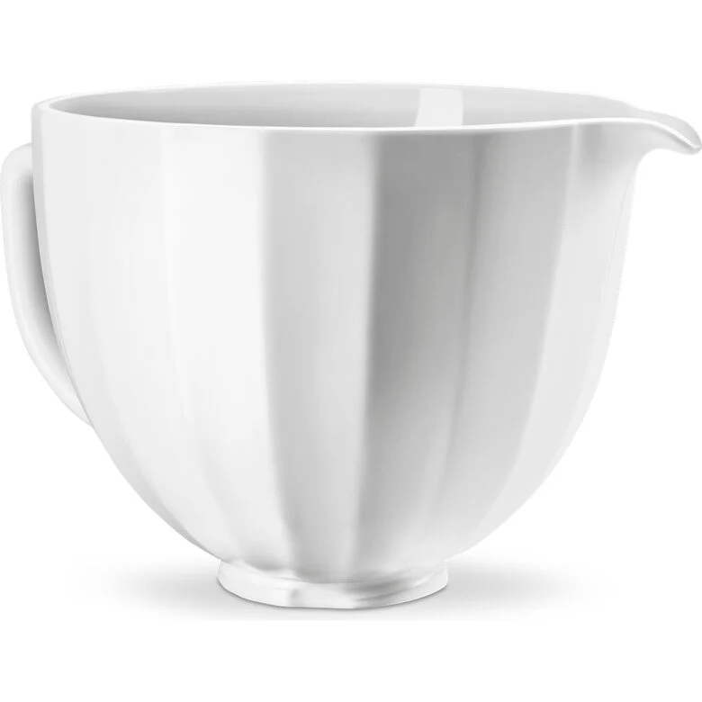 KitchenAid 5KSM2CB5PWS ciotola per miscelazione