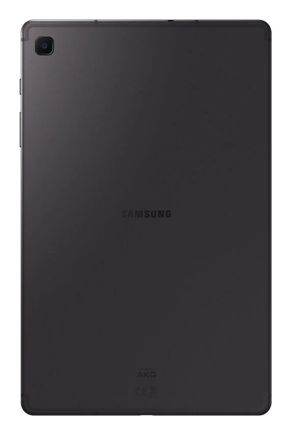 Samsung Galaxy Tab S6 Lite Wi-Fi 128 GB 26,4 cm (10.4") 4 GB Wi-Fi 5 (802.11ac) Grigio