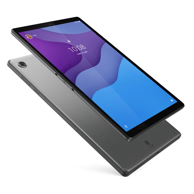 Lenovo Tab M10 HD 2nd Gen 10.1" HD P22T 8C 3GB 32GB LTE