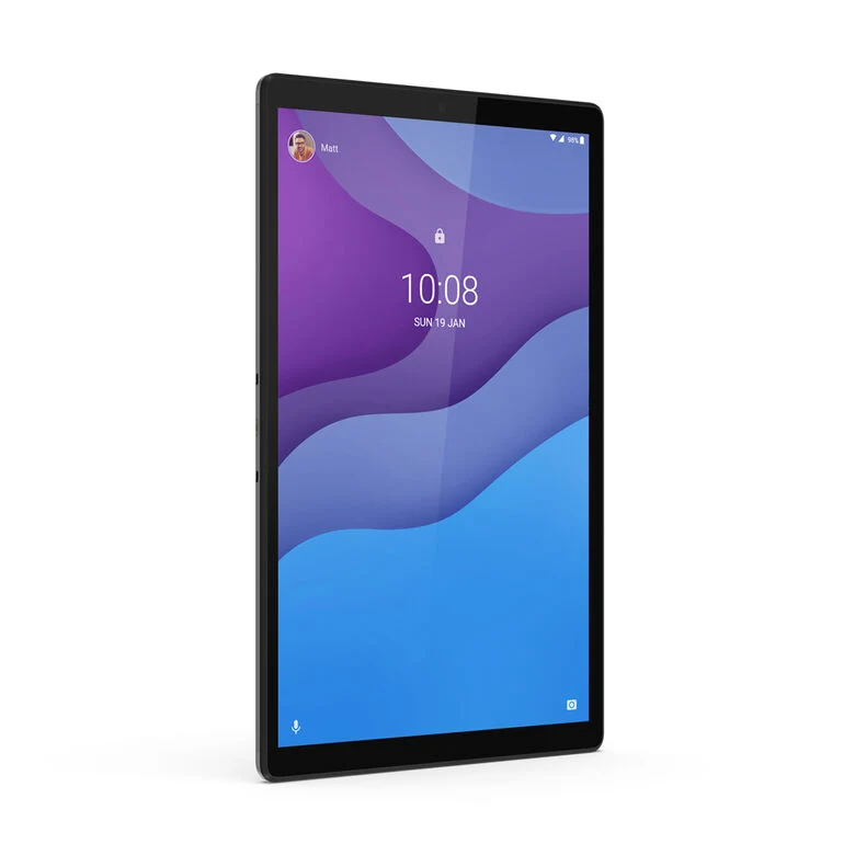 Lenovo Tab M10 HD 2nd Gen 10.1" HD P22T 8C 3GB 32GB LTE