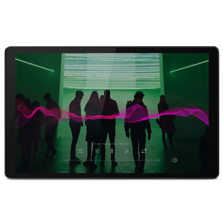 Lenovo Tab M10 HD 2nd Gen 10.1" HD P22T 8C 3GB 32GB LTE