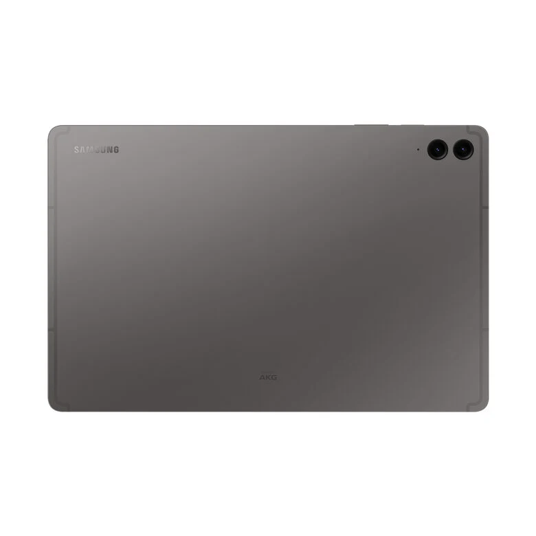 Samsung Galaxy Tab S9 FE+, Display 12.4" TFT LCD PLS, Wi-Fi, RAM 8GB, 128GB, 10.090 mAh, Exynos 1380, Android 13, IP68, Gray