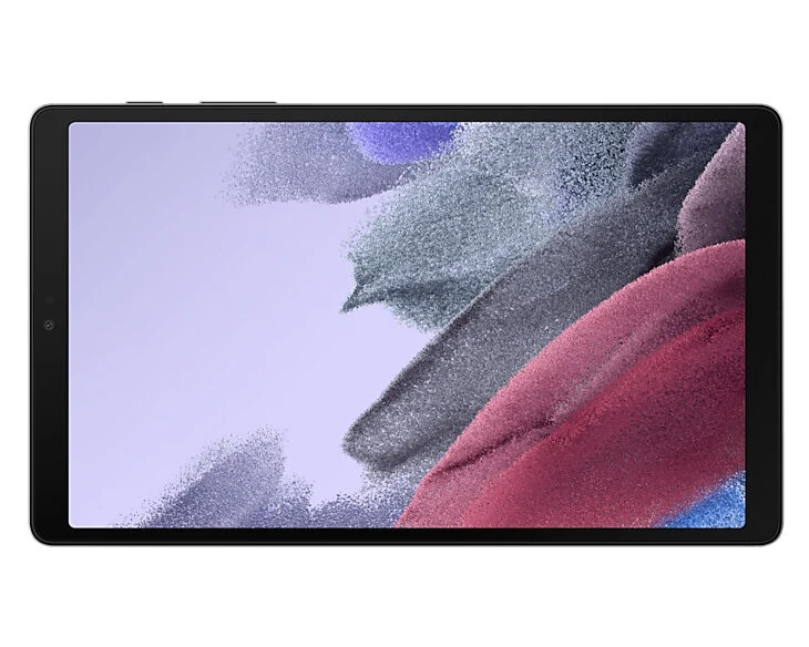 Samsung Galaxy Tab A7 Lite SM-T220N 64 GB 22,1 cm (8.7") 4 GB Wi-Fi 5 (802.11ac) Grigio