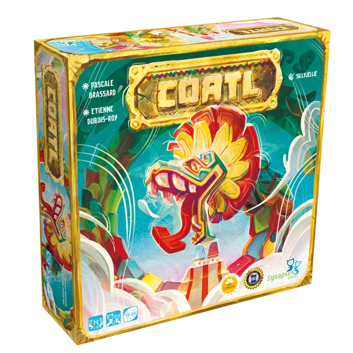 Coatl