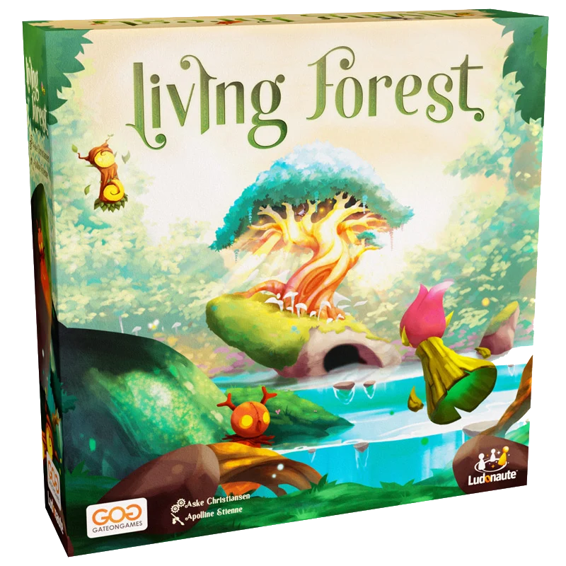 Living Forest
