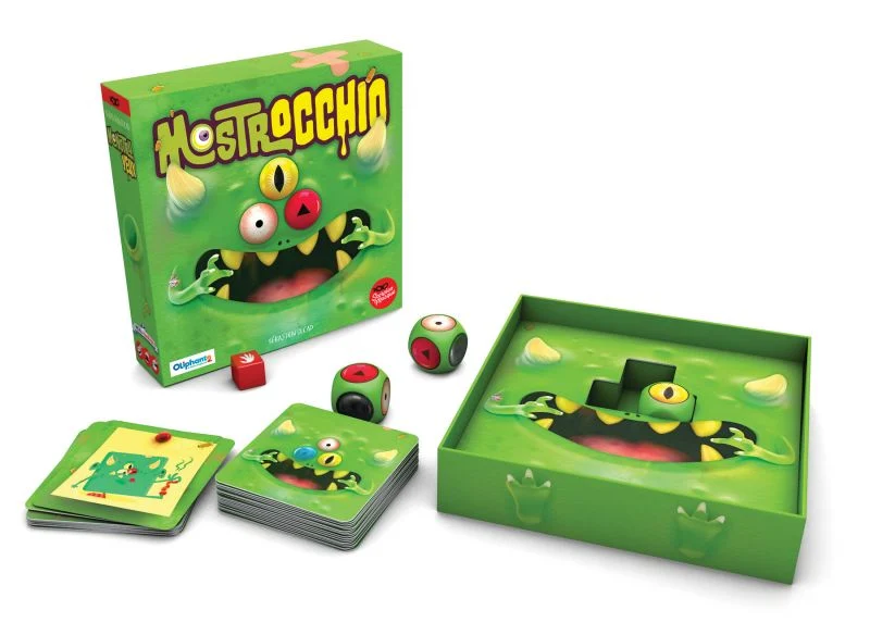Mostrocchio
