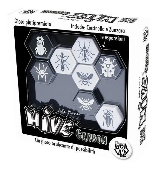 Hive Carbon