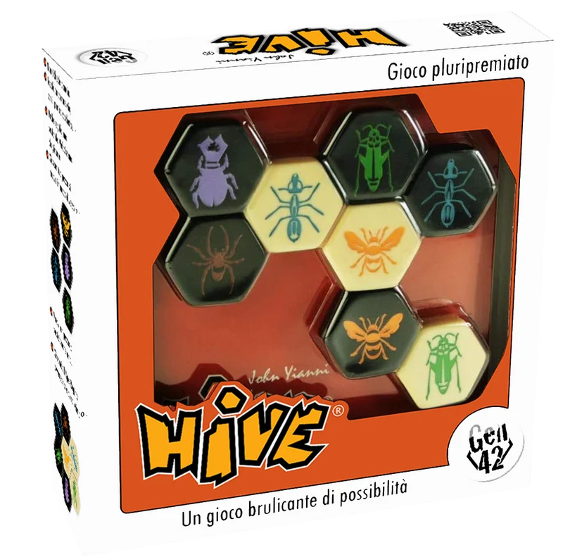 Hive
