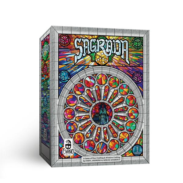 Sagrada