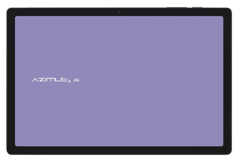 Mediacom SmartPad 4 4G Spreadtrum LTE-FDD 128 GB 26,7 cm (10.5") 6 GB Android 13 Grigio