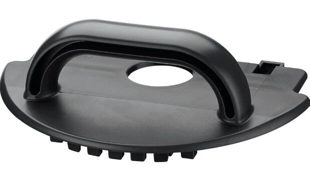 KitchenAid 5KFP16DC12 accessorio per miscelare e lavorare prodotti alimentari Set di grattugia a tamburo