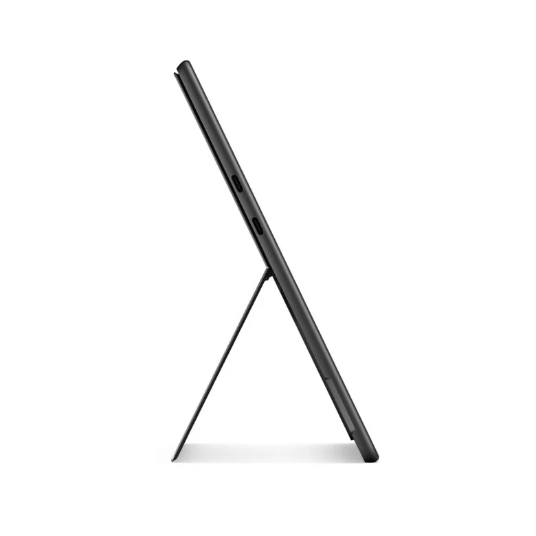 Microsoft Surface Pro 9 256 GB 33 cm (13") Intel® Core™ i5 8 GB Wi-Fi 6E (802.11ax) Windows 11 Home Grafite