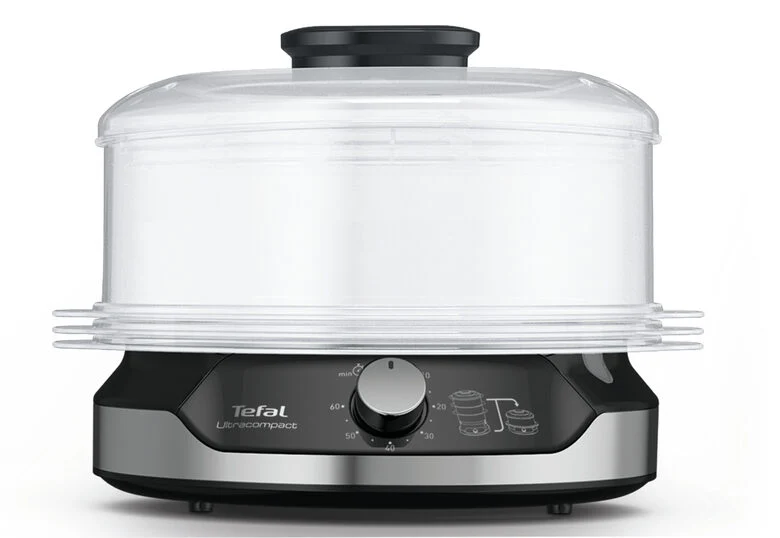 Tefal Ultracompact VAPORIERA VC2048