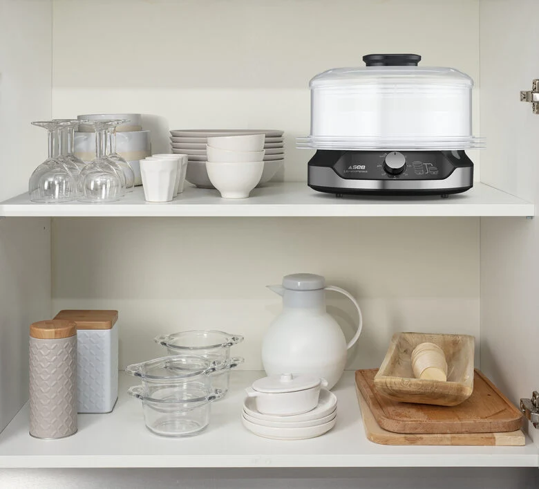 Tefal Ultracompact VAPORIERA VC2048