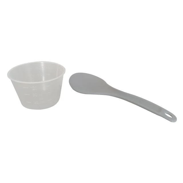 Melchioni JASMINE pentola a vapore 1 cestello/i 700 W Argento