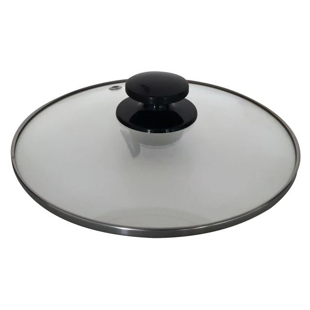 Melchioni JASMINE pentola a vapore 1 cestello/i 700 W Argento