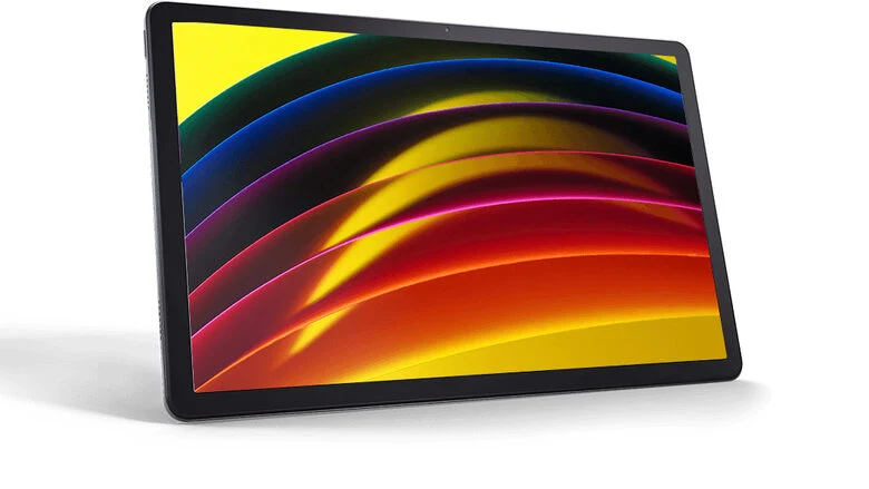 Lenovo Tab P11 11" 2K QUALCOMM SNAPDRAGON 662 6GB 128GB LTE